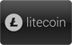 Litecoin cryptocurrency accepted for deposits and withdrawals